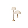 Nerine Wood Floor Lamp