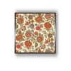 Folk Canvas Wall Prints Canvas Wall Prints Set of 2 Multicolor Matte