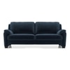 Farina Sofa Set (Colour: Cobalt Blue, Seater: 3+2+1+1)