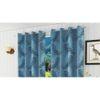 Clara Door Curtain - Set Of 2