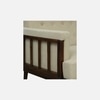 Samriddh 2 Seater Sofa In Beige Colour