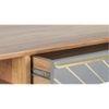Toshi Study Table