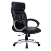 Stylish Executive Chair In Black Colour