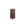 Olida Solid Wood 4 Panel Room Divider