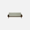 Christian 3 Seater Sofa In Beige Colour
