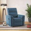 Jenson One Seater Fabric Recliner