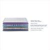 Balance Plus -Doctor Recommended, 5 Zone Dual Density Orthopedic Support layer, Euro Top Memory Foam Mattress