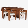 Attica Dining Table