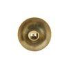 Berk Gold Wall Light