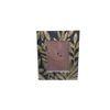 BlackGolden Handcarving on wooden Photo Frame use it as Table d??cor