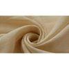 linen net Pack Of 2 Sheer Long Door Curtains