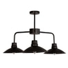 The Edward Chandelier By Shoppeefry