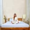 Biolife 7-Zone Latex With Talalay Tech (72 x 70 in, 5 Inches)