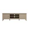 Wynmist 150cm TV Unit Deep Greige
