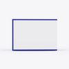 Building Blocks Storage Unit In Electric Blue Colour