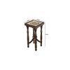 Kamya Planter Table