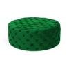 Telico Ottoman Color in Green