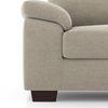 Esquel Sofa Set (Colour : Oyster Beige , Seater : 3+2+1)