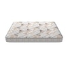 Beetle Plus with 36 YEARS OF TRUST 4 Inch Double Size Bonded Foam Mattress(78X48 Inches), Double-Sided PU Foam Quilt  Durable & Lightweight