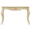 Helena Solid Wood Console Table in Finish