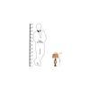 Kaneesha - Beige Table Lamp