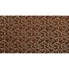 Jasmin Pack of 2 Blackout Long Door Curtain