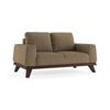 Granada Sofa Set (Colour: Dune Brown, Seater: 3+2+1)