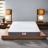 Rizewell Silky Soft with NPSS Tech Single Size Mattress (72 x 36 in, 6 Inches)
