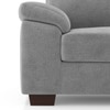 Esquel Sofa Set (Colour: Granite Weave, Seater: 3+2+1+1)