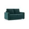 Apollo Compact High Back 2 Seater Sofa