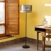 Kinara Handcrafted Floor Lamp