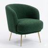 CITIUM ACCENT CHAIR