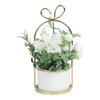 Anna Artificial Plant With Pot