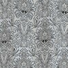 Magnolia Door Curtain - Set Of 2