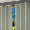 Magnolia Door Curtain - Set Of 2
