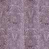 Magnolia Door Curtain - Set Of 2