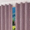 Sage Door Curtain - Set Of 2