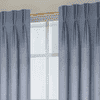 Tonino Door Curtains - Set Of 2