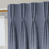 Tonino Door Curtains - Set Of 2