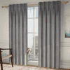 Frizzle Door Curtains - Set Of 2