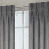 Frizzle Door Curtains - Set Of 2