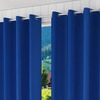 Lillian Door Curtain - Set Of 2