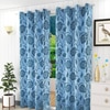 Kaia Door Curtain - Set Of 2