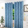 Maren Door Curtain - Set Of 2