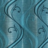 Cinder Door Curtain - Set Of 2