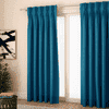 Milano Door Curtains - Set Of 2