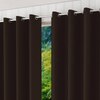 Lillian Door Curtain - Set Of 2