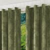 Fernanda Door Curtain - Set Of 2