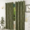 Fernanda Door Curtain - Set Of 2