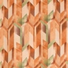 Italica Door Curtain - Set Of 2